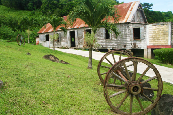 grenada-history